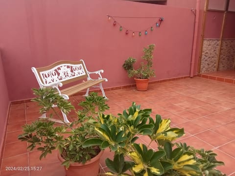 Beatifull apto Meerblick Playa Jardin wiffi