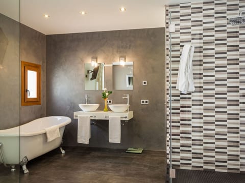 Mafloras Luxus und Strand Appartement
