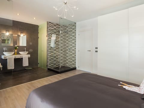 Mafloras Luxus und Strand Appartement