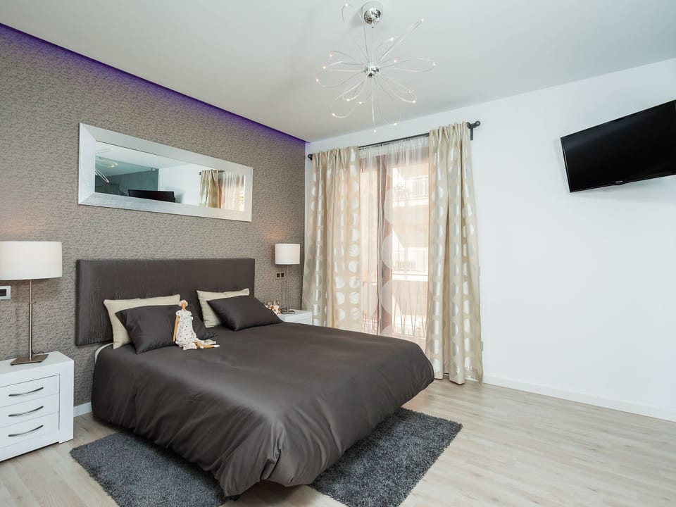 Mafloras Luxus und Strand Appartement - Cala Millor