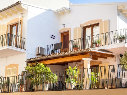 Mafloras Luxus und Strand Appartement