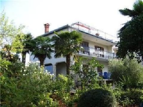 Wohnung am Strand