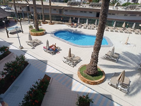 Koka Vacations 308 Playa del Inglés, Schwimmbad