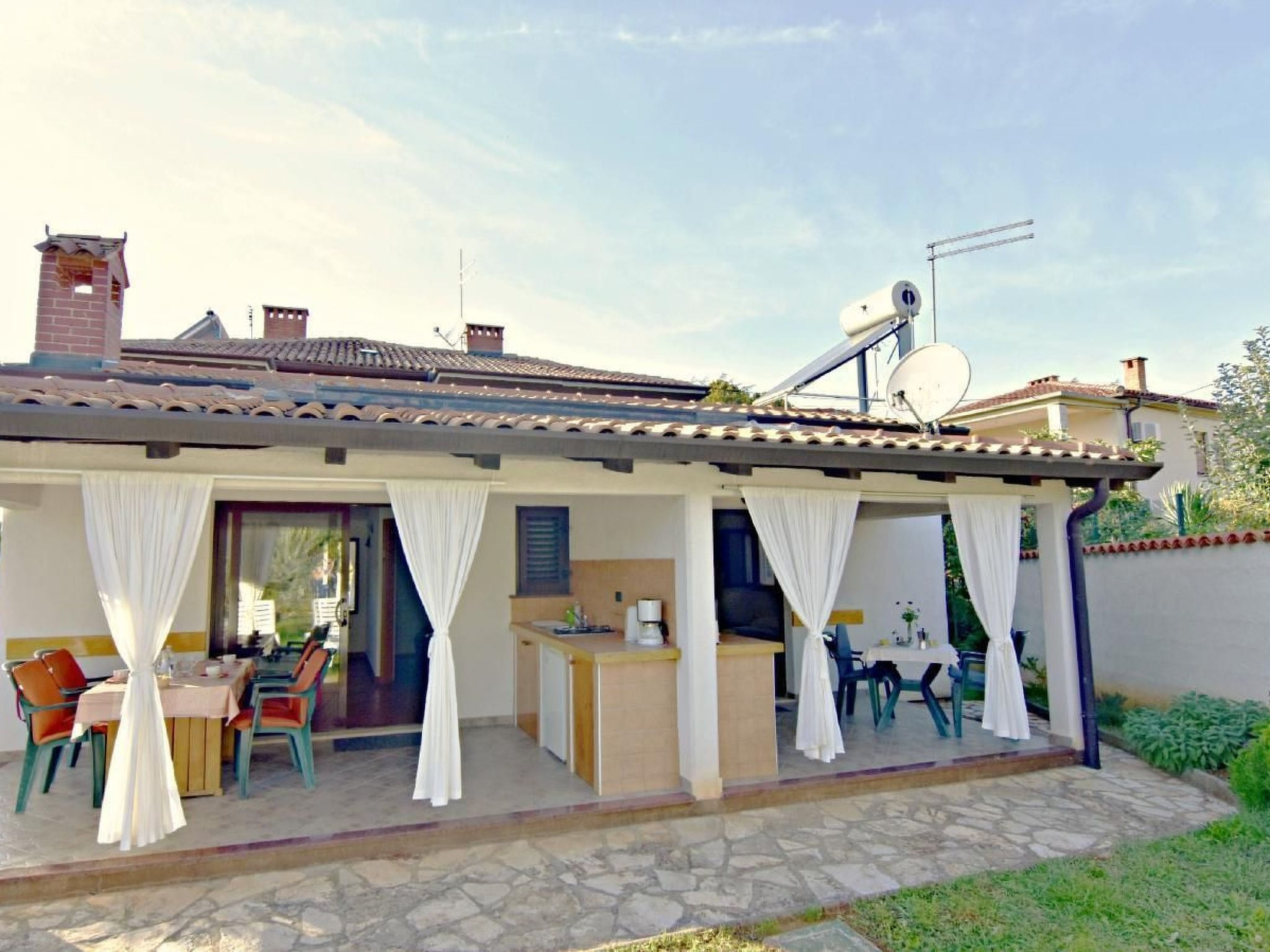 Vedrana 4