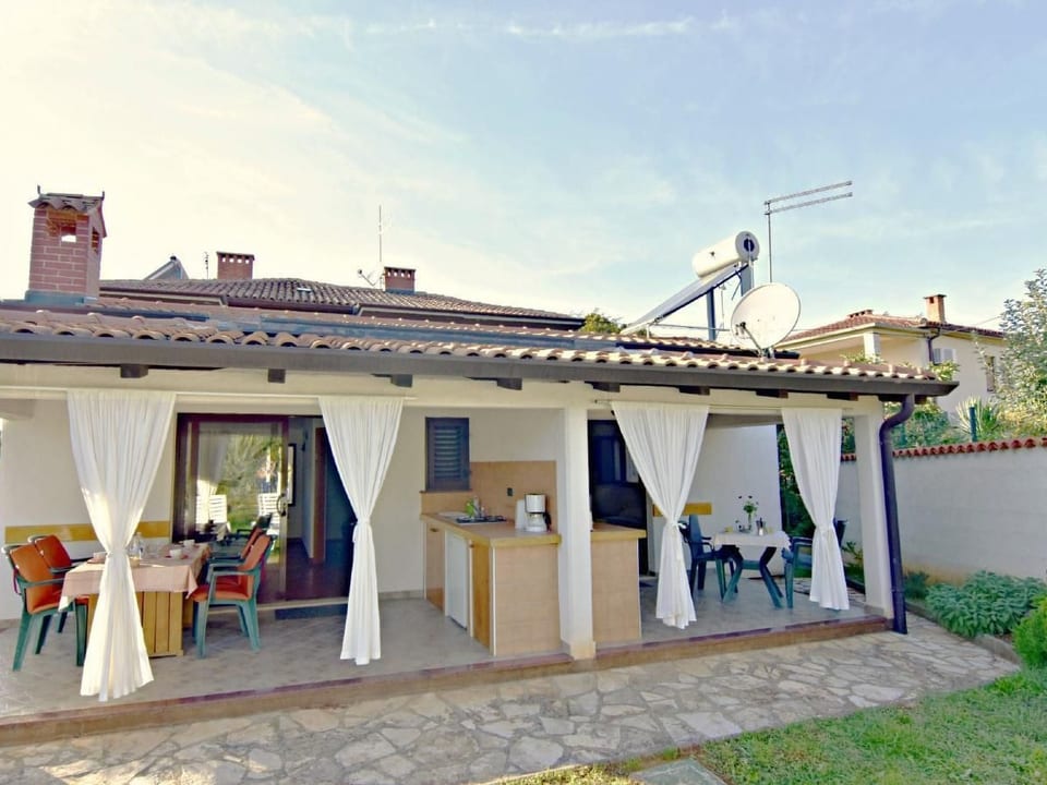 Vedrana 4 - Umag