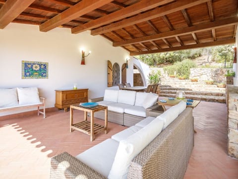 Villa Patrizia
