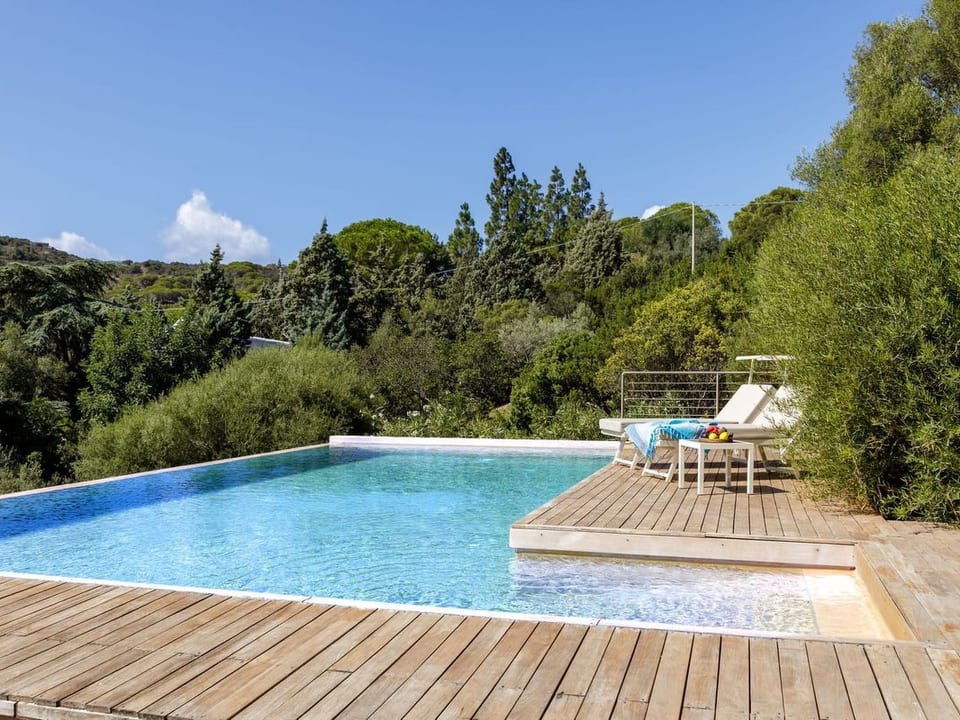 Villa Patrizia - Chia