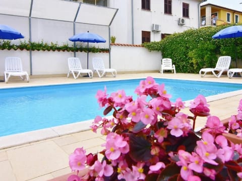 Vila Maria Punta
