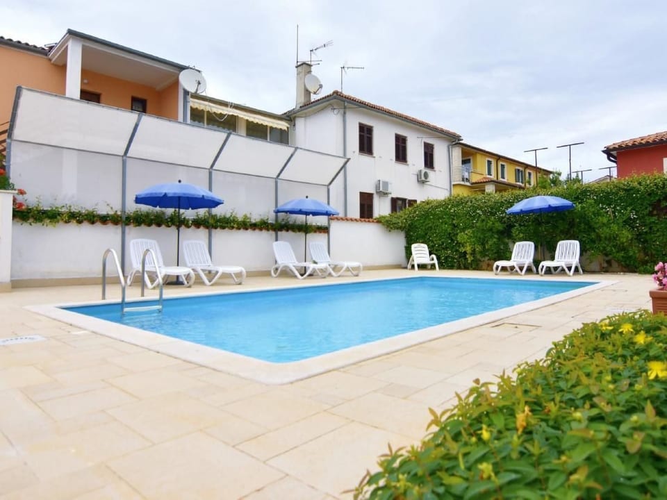 Vila Maria Punta - Umag