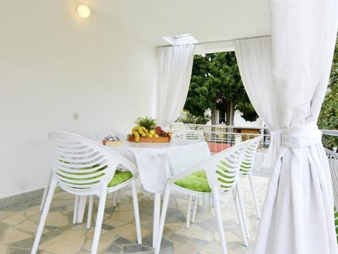 Vila Maria Punta