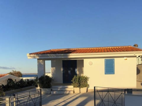Villa Partenope Marina Strand Resort