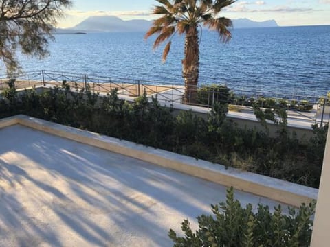 Villa Partenope Marina Strand Resort