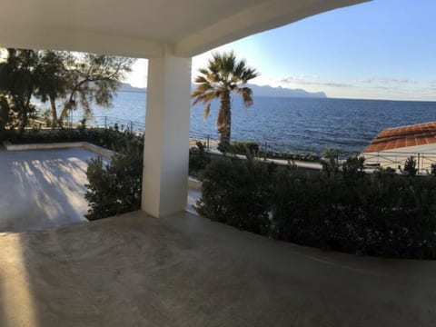 Villa Partenope Marina Strand Resort