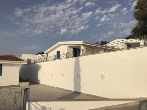 Villa Partenope Marina Strand Resort