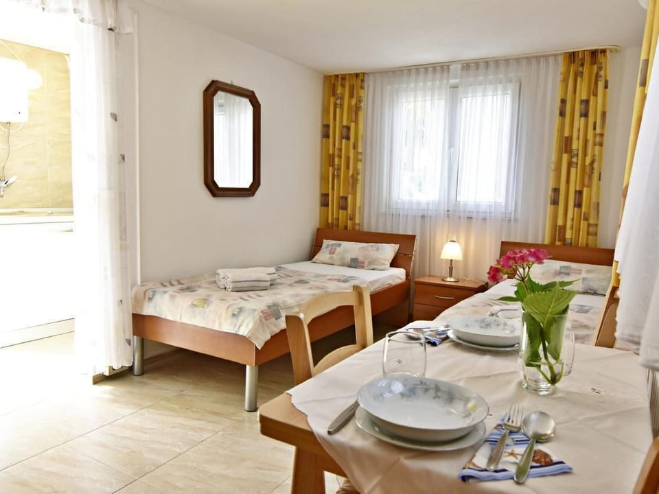 STUDIO MIRKO - Umag