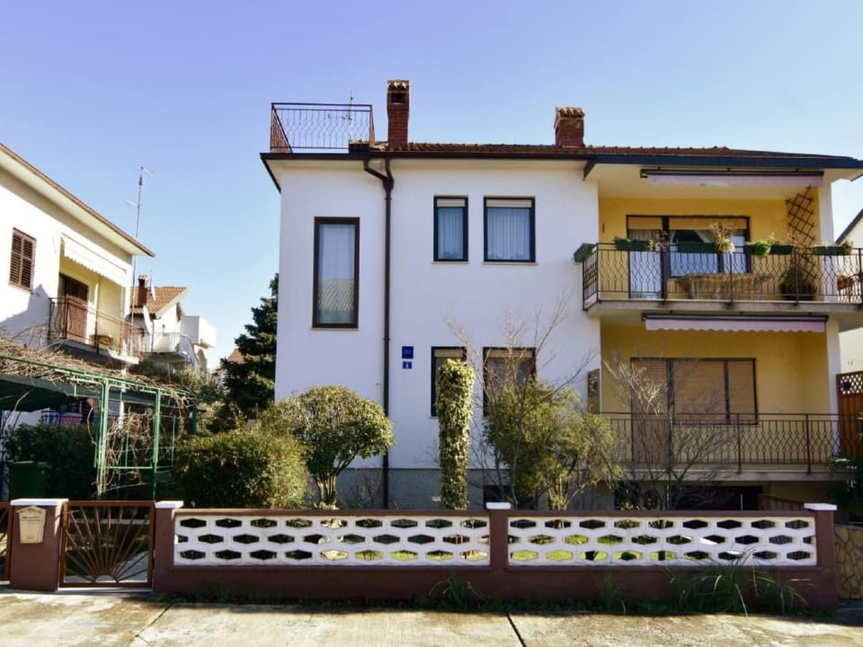VLADO C6 - Umag