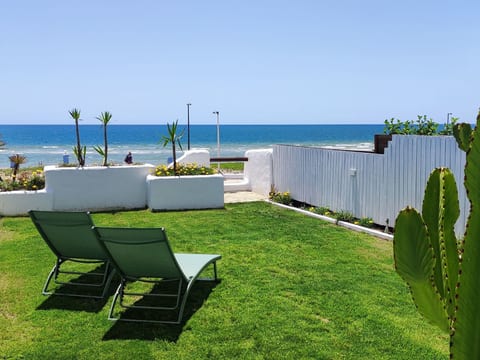Costa de la luz Ferienhaus