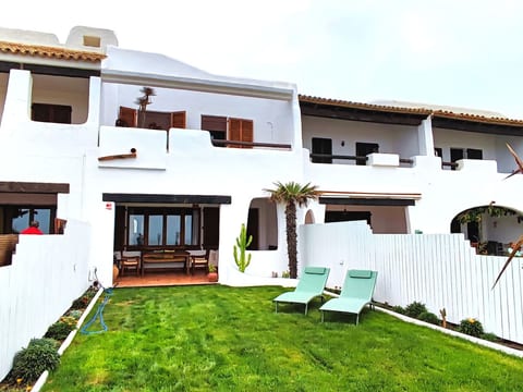 Costa de la luz Ferienhaus