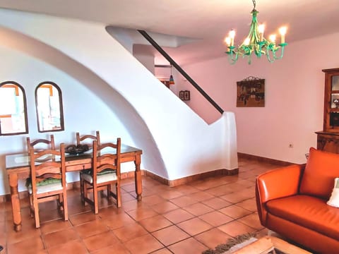 Costa de la luz Ferienhaus