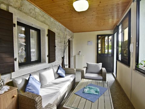 Wohnung in Umag mit Privatem Grill