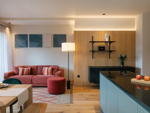 Apartment Euphoria - Anton Nature Hideaway