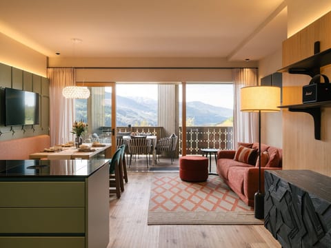Apartment Euphoria - Anton Nature Hideaway