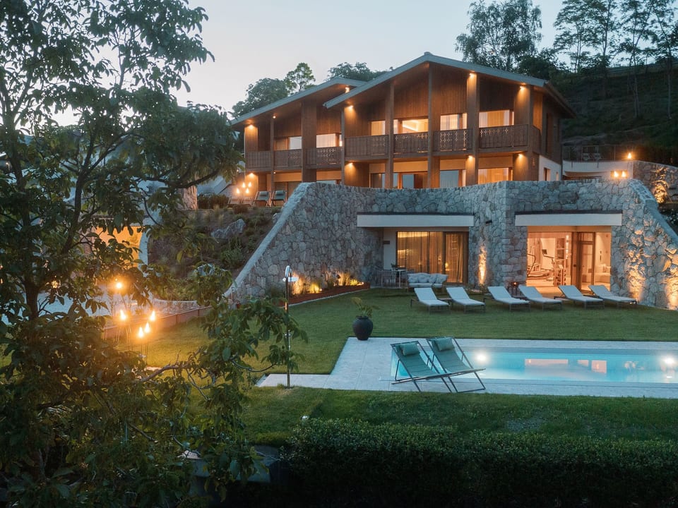 Apartment Euphoria - Anton Nature Hideaway - Aldein