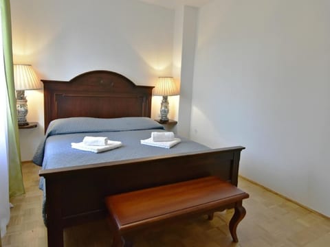Wohnung in Valica mit Großem Garten