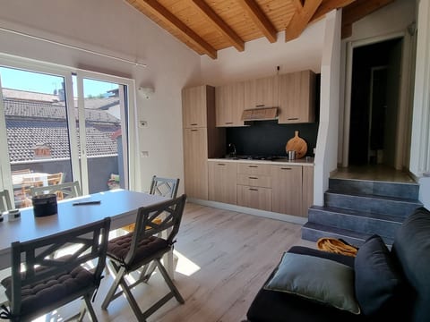 "Rest and View apartment", ein Familienurlaub