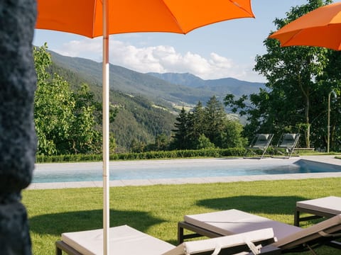 Apartment Viola - Anton Nature Hideaway
