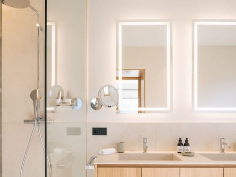 Apartment Viola - Anton Nature Hideaway