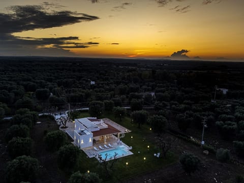 La Carezza del Sole - Private Villa