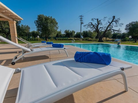 La Carezza del Sole - Private Villa