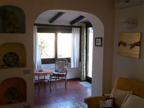 Villa Agostina