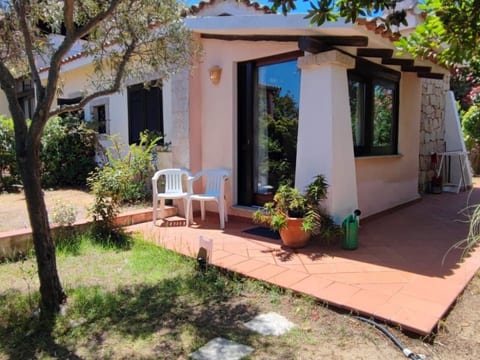 Villa Agostina