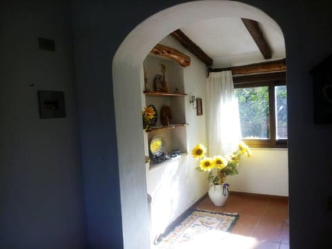 Villa Agostina