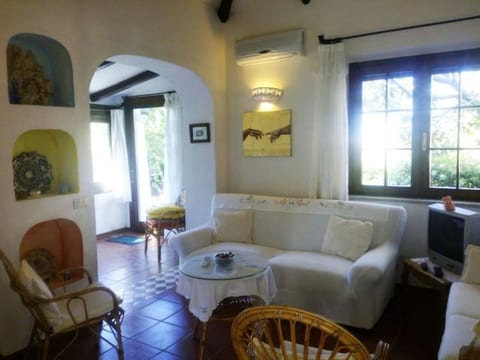 Villa Agostina