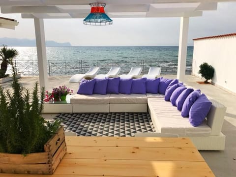 Villa Loreley Marina Beach Resort
