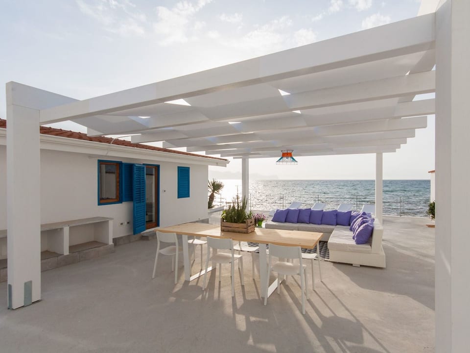 Villa Loreley Marina Beach Resort - Balestrate