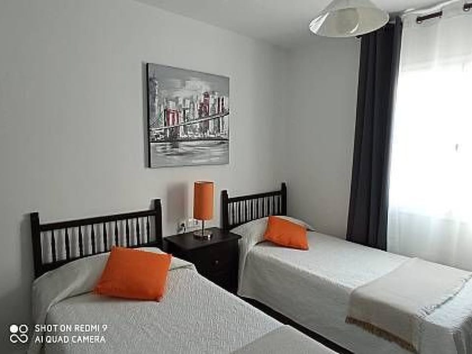 Gemütliche Ferienwohnung im Zentrum von Estepona. - Estepona