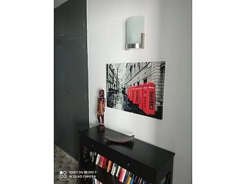 Gemütliche Ferienwohnung im Zentrum von Estepona.