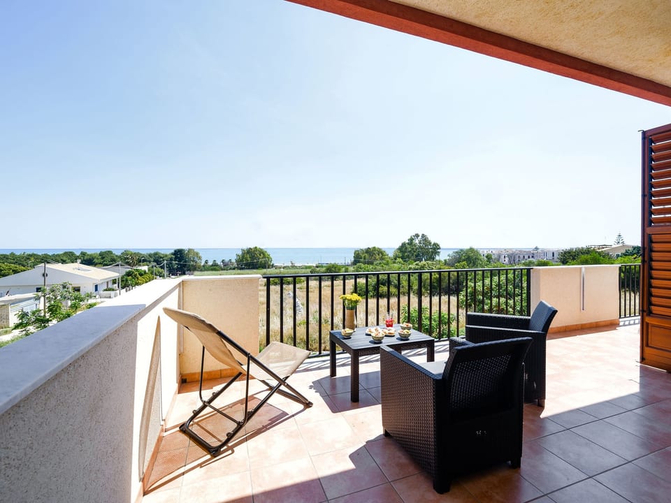 Casamici - Sampieri