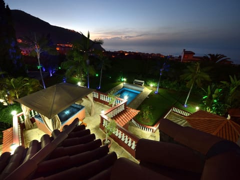 San Benito