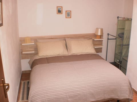 Wohnung "Unglaubliche Aussicht"