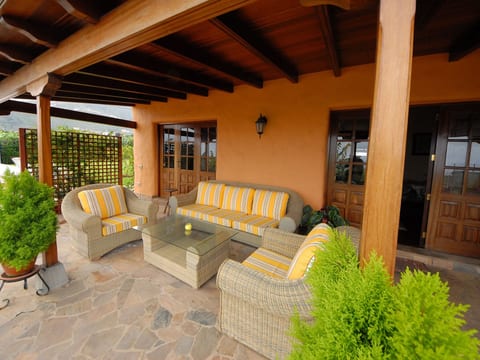 Finca Paraiso