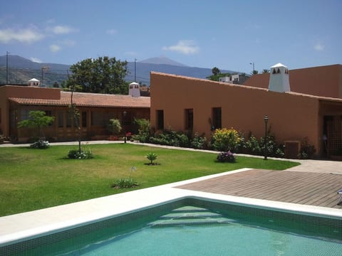 Finca Paraiso