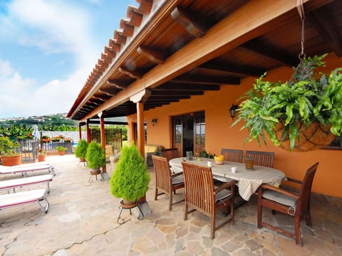 Finca Paraiso