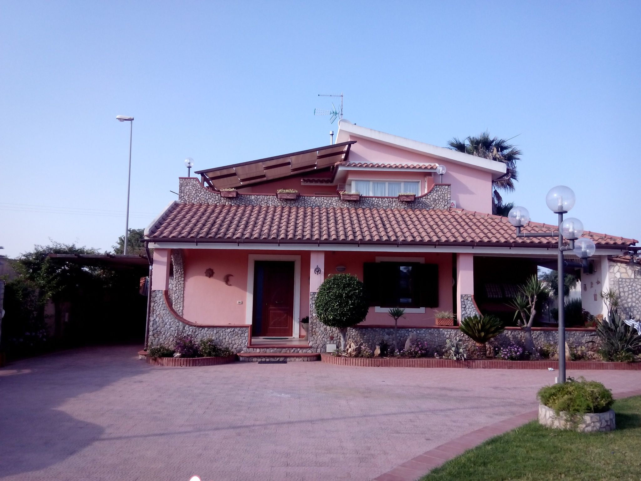 Ada Appartement Ognina