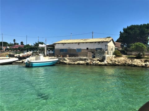 Ada Appartement Ognina