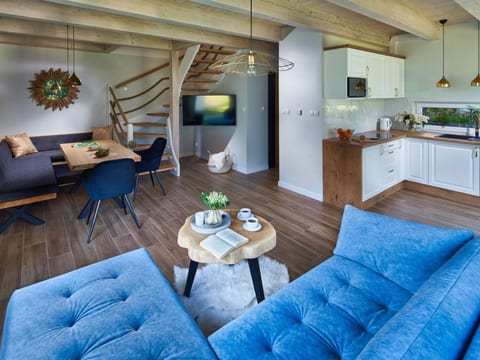 Haus in den Kiefern - ganzjährig zu vermietendes Haus
